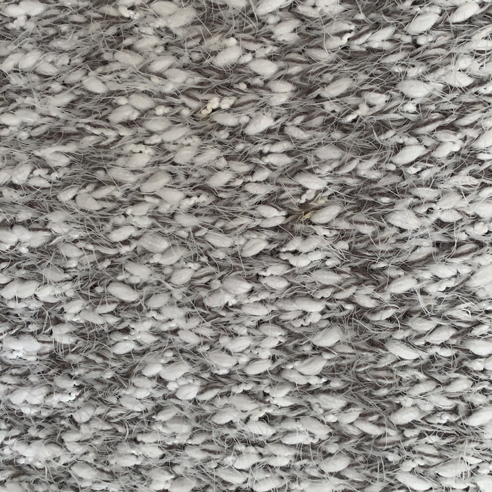 Patterned sweater - Picture 5 of 6